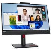 Монитор Lenovo ThinkCentre Tiny-In-One 24 Gen 5 12NAGAT1UK фото 1